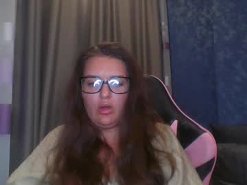 Ariana_Loveee July 13, 2025 Chaturbate stream image