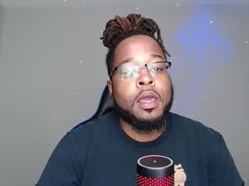 Magnumsiwear007 July 13, 2025 Chaturbate stream image
