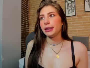Mariam_Scott18 July 13, 2025 Chaturbate stream image