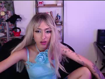 Misskorrah July 13, 2025 Chaturbate stream image