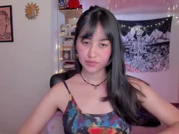 Nia_Blaze July 13, 2025 Chaturbate stream image
