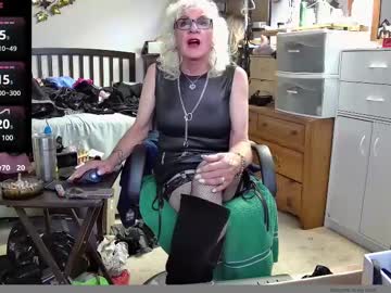 Rachaelintx July 13, 2025 Chaturbate stream image