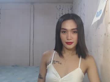 Sexyfionaforu_ July 13, 2025 Chaturbate stream image