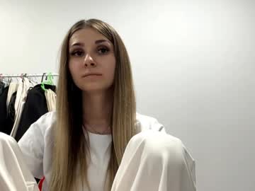 Dream_Petal July 13, 2025 Chaturbate stream image