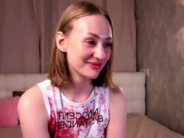 Elenefrail July 13, 2025 Chaturbate stream image