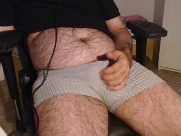 Hairy_Boy29 July 13, 2025 Chaturbate stream image