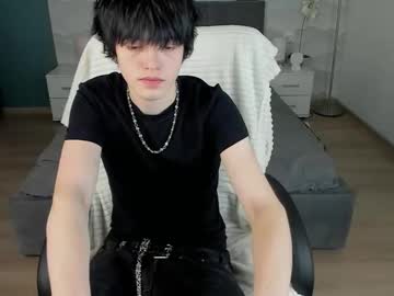 John_Arthurs July 13, 2025 Chaturbate stream image