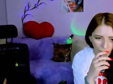 Emma_Rose55 July 13, 2025 Chaturbate stream image