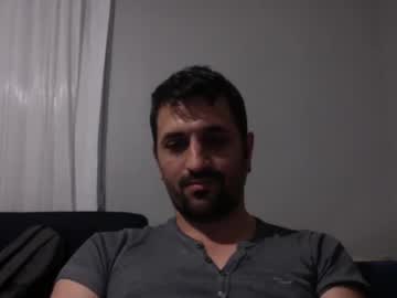 Genccocukk July 13, 2025 Chaturbate stream image