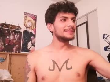 Goldenflako July 13, 2025 Chaturbate stream image