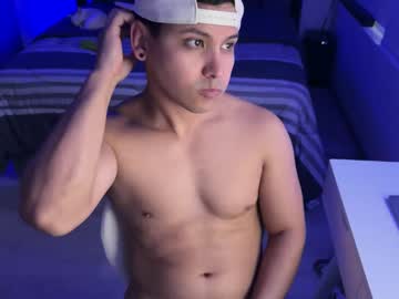 Rebc1994 July 13, 2025 Chaturbate stream image