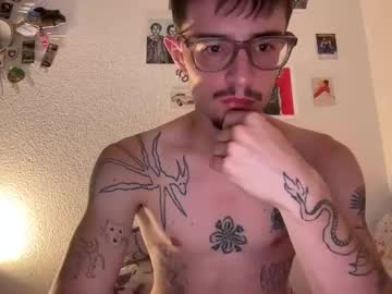 Steven4343785718 July 13, 2025 Chaturbate stream image