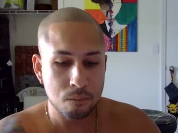 Takeitfromagod July 13, 2025 Chaturbate stream image