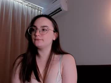 Vanessagrome July 13, 2025 Chaturbate stream image