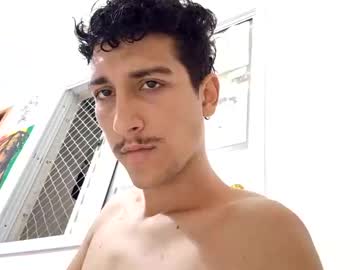 Aquariusgemini July 13, 2025 Chaturbate stream image