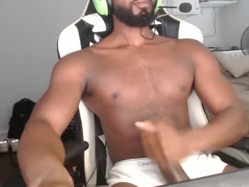 Beefyhairyjock July 13, 2025 Chaturbate stream image