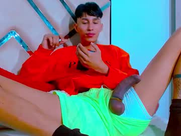 Daniel_Deluxxx July 13, 2025 Chaturbate stream image