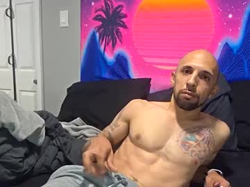 Jay_Rican July 13, 2025 Chaturbate stream image