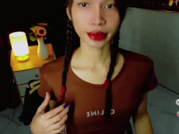 Naughtysunshinepinay July 13, 2025 Chaturbate stream image