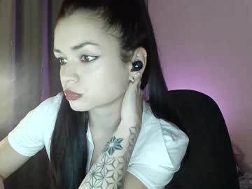Quantummuse July 13, 2025 Chaturbate stream image