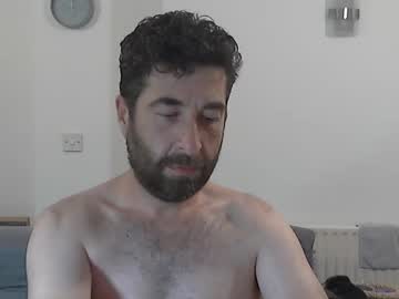 Shoemaker333 July 13, 2025 Chaturbate stream image