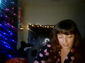 Empresscarmenlux July 13, 2025 Chaturbate stream image