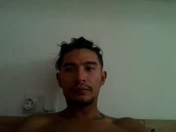 Evilmachine777 July 13, 2025 Chaturbate stream image
