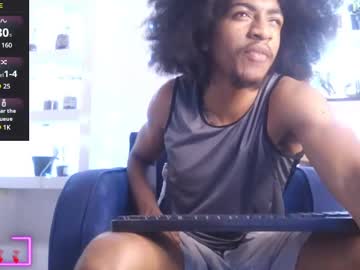 K4str0_T0rre5 July 13, 2025 Chaturbate stream image