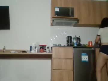 Littlemelii July 13, 2025 Chaturbate stream image