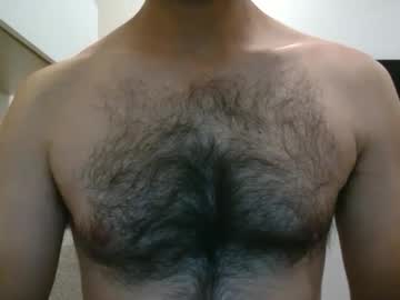 Strongandmanly July 13, 2025 Chaturbate stream image