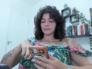 Talimajid July 13, 2025 Chaturbate stream image