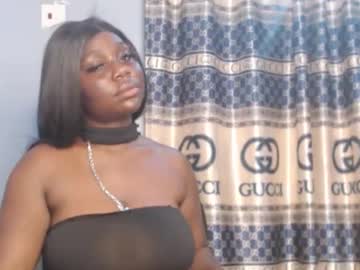 Ebony_Melaninqueen July 14, 2025 Chaturbate stream image