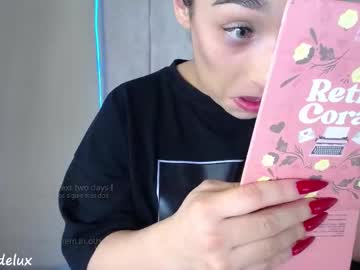 Juliettaa_1 July 14, 2025 Chaturbate stream image