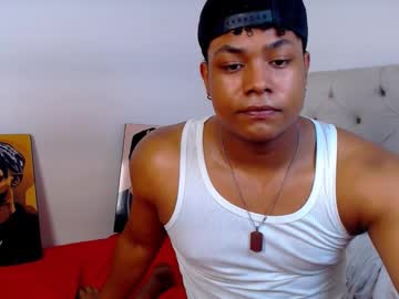 Mr_Jordan2310 July 14, 2025 Chaturbate stream image