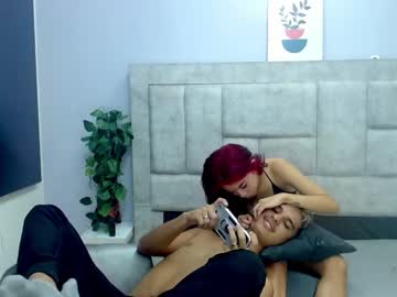 Zaira_Xs_ July 14, 2025 Chaturbate stream image