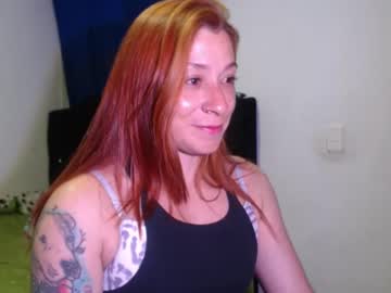 Cherry_Cam30 July 14, 2025 Chaturbate stream image