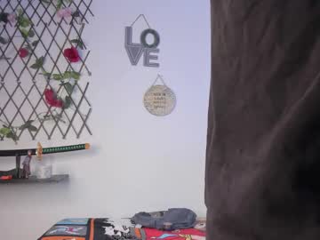 Deyvis_Taylor77 July 14, 2025 Chaturbate stream image
