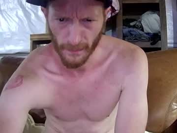 Fiery_Irishman July 14, 2025 Chaturbate stream image