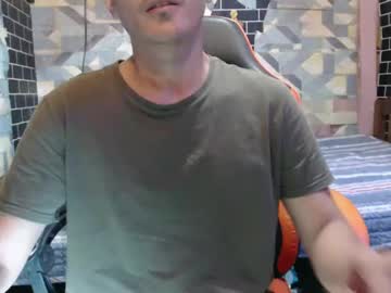 Heaven_Steven July 14, 2025 Chaturbate stream image