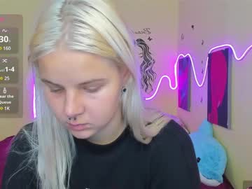 Kateremix July 14, 2025 Chaturbate stream image