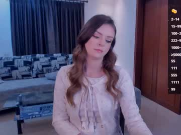 Lesya_Krutalevich July 14, 2025 Chaturbate stream image