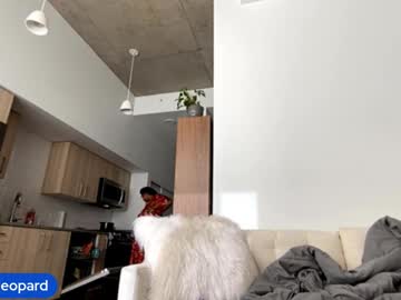 Lustful_Leopard July 14, 2025 Chaturbate stream image