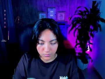Miichael_Black July 14, 2025 Chaturbate stream image