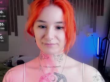 Riskypussy July 14, 2025 Chaturbate stream image