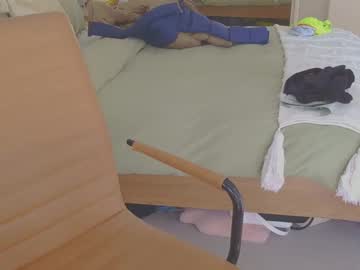 Sydneybottom22 July 14, 2025 Chaturbate stream image