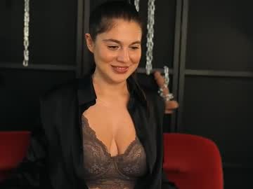 Ekaterinagilbert July 14, 2025 Chaturbate stream image