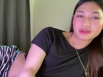 Francine_Moore July 14, 2025 Chaturbate stream image