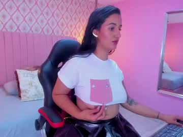 Ivette_Cruz July 14, 2025 Chaturbate stream image