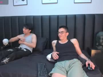 Noxx_Stark July 14, 2025 Chaturbate stream image