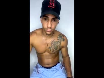 James_Hot01 July 14, 2025 Chaturbate stream image